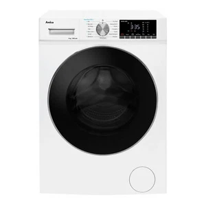 AMICA WA 494 080 Waschmaschine 9 kg Frontlader EEK A 1400 U/Min AquaStop - Bild 1 von 12