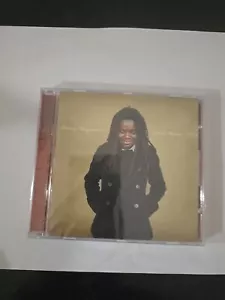 Let It Rain by Tracy Chapman (CD, Oct-2002, Elektra (Label)) - Imagen 1 de 2