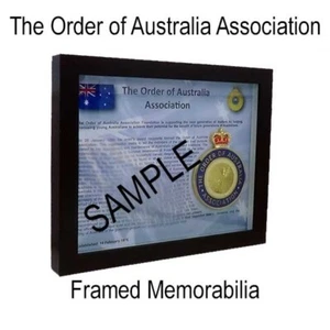 The Order Of Australia Association - Picture 1 of 7