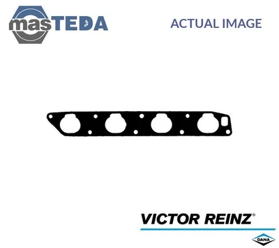 71-38242-00 INTAKE MANIFOLD GASKET VICTOR REINZ FOR VAUXHALL ANTARA 2.4L 103KW - Image 1 of 4