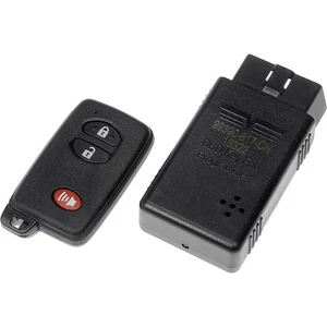 99391 Dorman Key Fob for Toyota Camry 2007-2008 - Picture 1 of 4