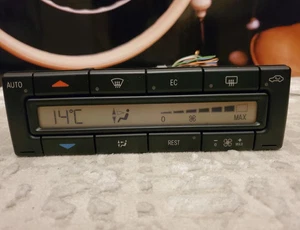 Mercedes W202 (96-02) Heater A/C Climate Control 2028301385 - Picture 1 of 11