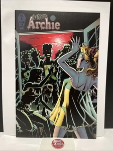 Afterlife with Archie #1 Pepoy Betty Variant 2013 Comic NM - Picture 1 of 2
