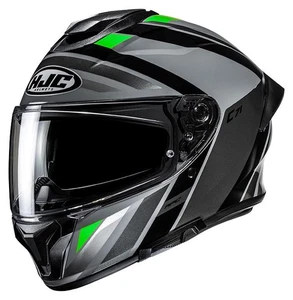 Casco Integral HJC C71 FABER MC4 - Picture 1 of 2
