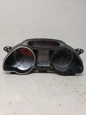 Grupo de velocímetros monocromo Opt 9Q2 mercado de EE. UU. para AUDI A5 1031918 10-12 Foto 1 de 4