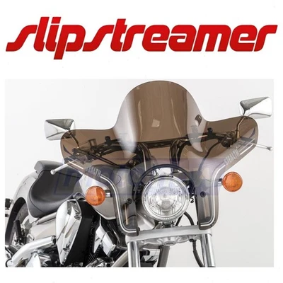 Slipstreamer SS-20 Stealth Windshield for 1978-1979 Yamaha XS750S - lp Foto 1 de 4
