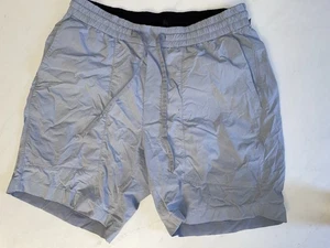 Lululemon Pace Breaker Linerless Short 8" Inseam Iridescent Large - Picture 1 of 5