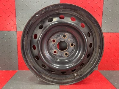 2008 - 2015 Scion XB Wheel Rim 16x6-1/2 steel - Image 1 of 4