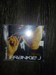 Frankie J The One (CD) - Bild 1 von 3