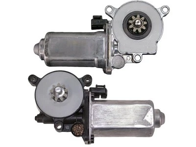 For 1992-2002 Cadillac Eldorado Window Motor Set 84653TYSM 1998 1994 1993 1995 - Image 1 of 2