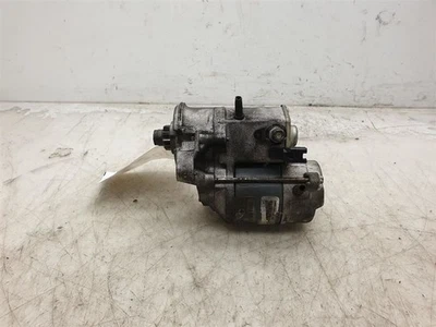 MONTAJE MOTOR ARRANQUE TOYOTA 4RUNNER 95-98 2,7 L 1,4 KW  Foto 1 de 4