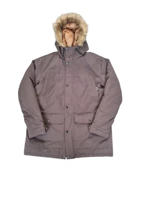 Jack & Jones Premium Winter Jacket Parka Long Warm brown -  XL - Brand new 🔥 - Image 1 of 4