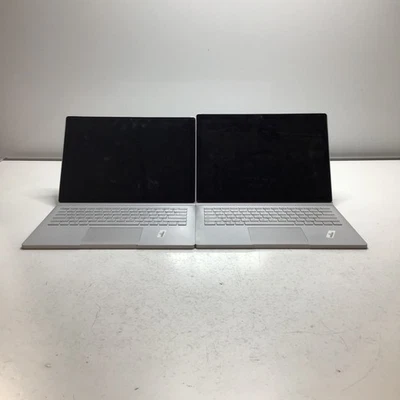 Microsoft Surface Book 2 i7-8650U | 512GB NVMe | 16GB RAM | Sem sistema operacional | Lote de 2 - Imagem 1 de 4