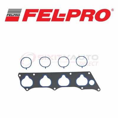 Fel-Pro Intake Manifold Gasket Set for 2009-2014 Acura TSX 2.4L L4 - Engine cc - Изображение 1 из 4