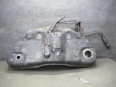 01-05 LEXUS UCF30L LS430 GAS FUEL TANK FILLER NECK HEAT SHIELD ASSEMBLY 83k OEM - Image 1 of 4
