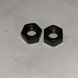 1043 Hex Nut - Picture 1 of 3