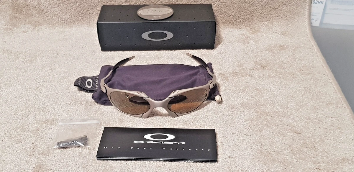Oakley Romeo for sale | eBay UK