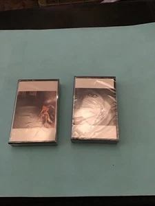 2 Sealed Carly Simon Cassette Tapes - Picture 1 of 2