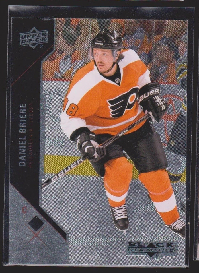 Hockey Superstar Cards Inserts Vintage Rookies Collection (3/15) - Image 1 of 1