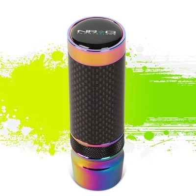 NRG INNOVATIONS SK-580BC-MC-2 M10 X 1.5 MANUAL SHIFT KNOB ADJUSTABLE 3.75"-5" - Image 1 of 4