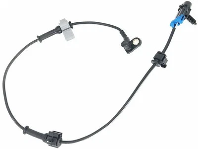 For 2007-2010 Chevrolet Silverado 3500 HD ABS Speed Sensor 54142MFDF 2009 2008 - Image 1 of 2