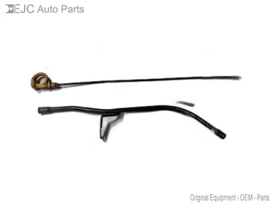 Engine Oil Dipstick With Tube From 2006 Subaru Forester  2.5 11140AA150 Gas - Image 1 of 4