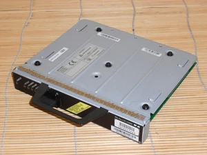 Cisco PA-A6-OC3MM ATM Multimode Port Adapter f. 7200 7204 7206 VXR Router - Bild 1 von 1