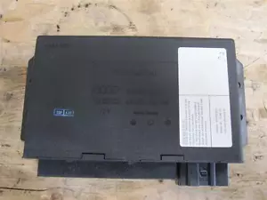 98-04 Audi A6 Allroad Comfort Control Module 4B0962258J - Picture 1 of 1