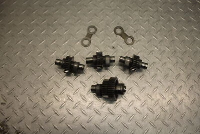 Harley-Davidson Sportster 1200 XLH1200 1990 árbol de levas levas ejes de levas  Foto 1 de 4