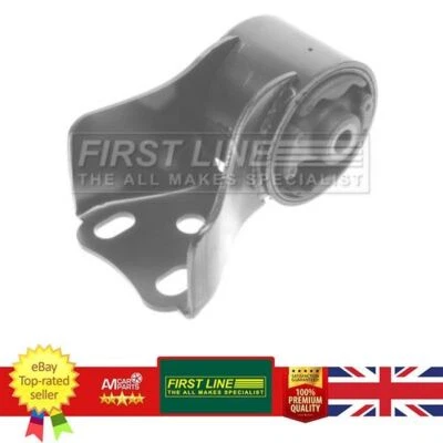 Nuevo montaje de motor para Mazda 626 97-02 GE4T39040 PRIMERA LÍNEA FEM3631 Foto 1 de 4