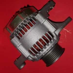 Dodge Durango 1999 to 2001 V6/5.2L V8/5.9L Engine 120AMP Alternator  w/ Warranty - Picture 1 of 4