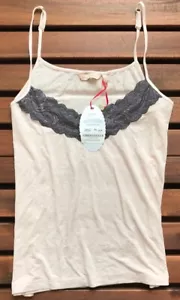 Jockey Women's Camisole - X-Large - 852004WH-785 - Picture 1 of 4