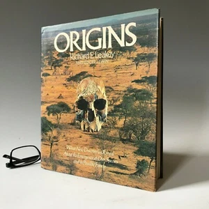 Origins - Picture 1 of 2