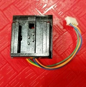 OEM Minolta Hot Shoe Mount for Minolta Maxxum Flash Units - Picture 1 of 2