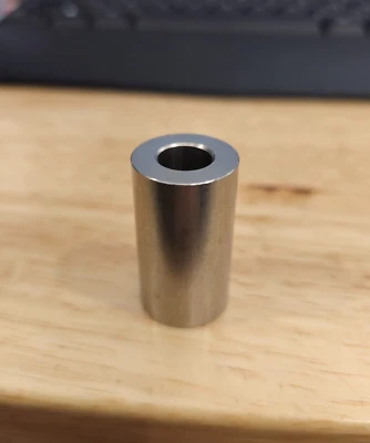 Алмазная втулка (P/N: BU1-20-10-0352-C) - Изображение 1 из 4