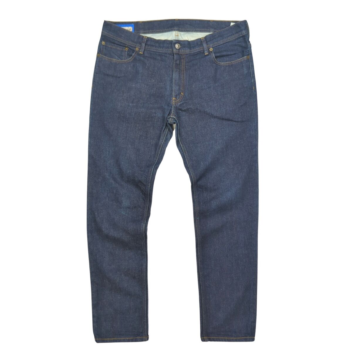 Acne Studios Regular 36 Size Jeans for Men for sale | eBay Acne Studios Regular 36 Size Jeans for Men for sale | eBay