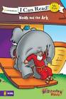 The Beginner's Bible Noah and the Ark (I Can Read! / The Beginner's - GOOD