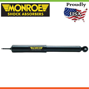 1x MONROE Original Gas Shock Absorber For Honda Accord 2.2 CB3, CB7 Petrol
