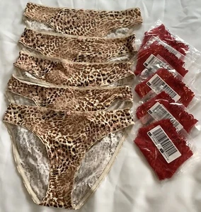 10 Pc Wholesale Mixed M Bundle Victoria’s Secret Panties - New - Thong & Bikini - Picture 1 of 9