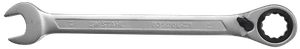 Llave De Anillo De Carraca SW-Stahl 21mm - Imagen 1 de 2