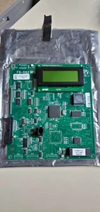 SIEMENS FS-DB2 SRX Fireseeker Display Board USED - Picture 1 of 1
