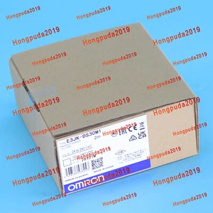 1PC New Omron E3JK-DS30M1 Photoelectric Switch E3JKDS30M1 Free Shipping - Picture 1 of 5