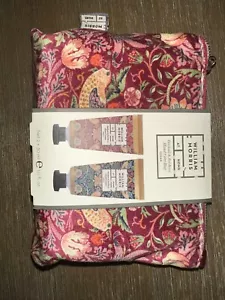 William Morris Duo crema mani - con borsa - Foto 1 di 3