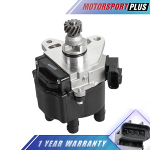 Ignition Distributor For 1995-1997 Toyota T100 Tacoma 1996 4Runner L4 2.7L - Picture 1 of 9