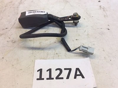 05 06 Cierre hebilla cinturón seguridad delantero derecho honda odyssey m 1127a Foto 1 de 4