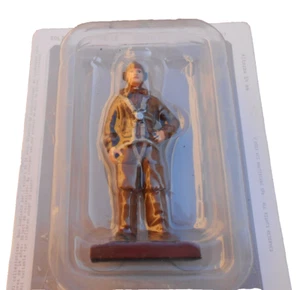 Italian Soldiers Pilot of Picchiatello 2nd G.M. 1943 Leo Models - Picture 1 of 1