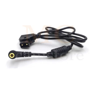 Cable de alimentación SONY PXW-FS5 y PXW-FS7, D-TAP a DC2.5 CÁMARA SONY Conector de alimentación - Imagen 1 de 6