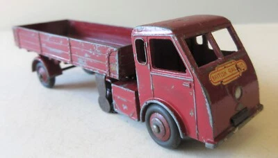 Dinky Toys Hindle Smart Helecs BR Lorry - Dinky Toys Restoration - Preservation - Image 1 of 4