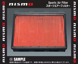 Filtro de aire deportivo Nismo para: Nissan Skyline R33 GTR BCNR33 Jdm 95-98 - Imagen 1 de 1