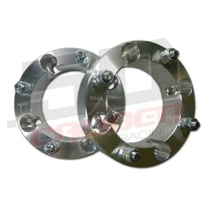 Pair 2" 4x156, 12mm Lug Wheel Spacers Polaris RZR XP1000 Turbo S 900 RS1 General - Bild 1 von 6